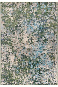 Carpet Colores Cloud C009 Jungle Multi 200X300 Asiatic London