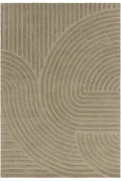 Carpet Hague Sage 120X170 Asiatic London