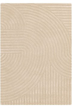Carpet Hague Sand 120X170 Asiatic London
