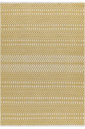 Χαλί Halsey Mustard Asiatic London MUSTARD