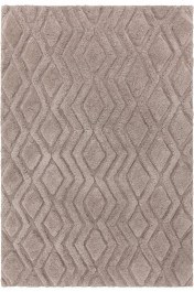 Carpet Harrison Greige 120X170 Asiatic London GREIGE