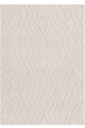 Carpet Harrison Off White 120X170 Asiatic London OFF WHITE