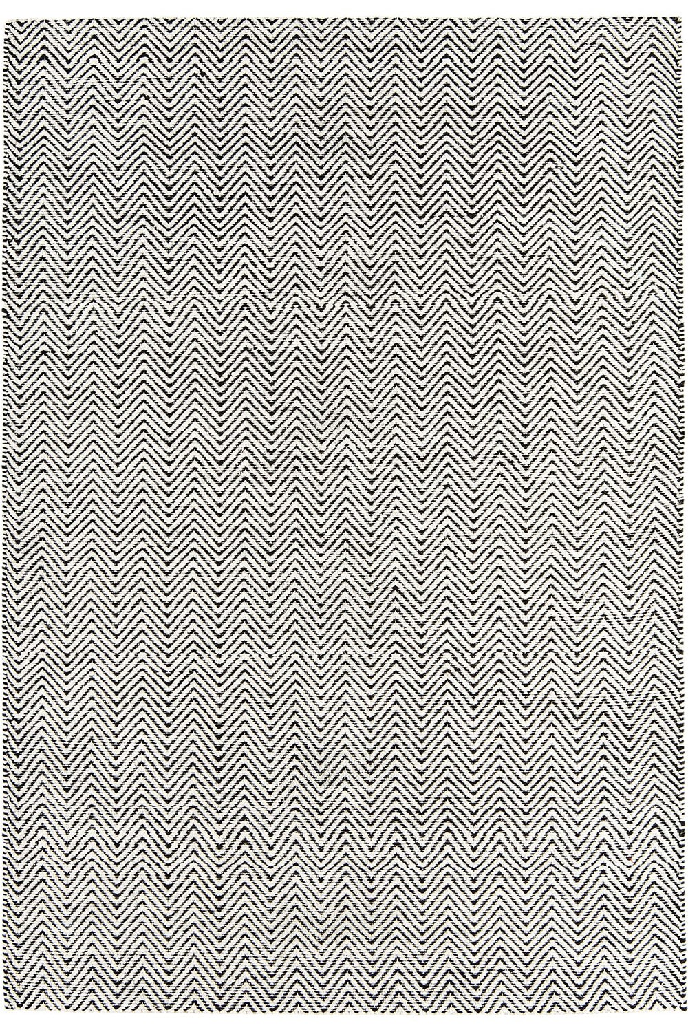 Χαλί Ives Black-White Asiatic London