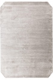 Carpet Gleam Silver 160X230 Asiatic London SILVER