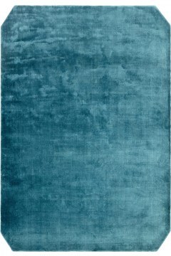 Carpet Gleam Teal 160X230 Asiatic London