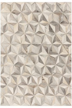 Χαλί Gaucho Facet Beige-Grey Asiatic London