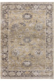 Carpet Jasper JA06 Brown-Gold 200X300 Asiatic London BROWN-GOLD