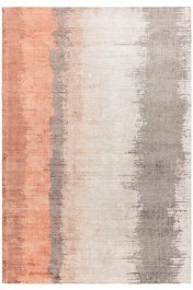 Χαλί Juno 02 Ginger Asiatic London TERRA-BEIGE