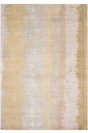 Χαλί Juno 03 Citrine Asiatic London YELLOW-GREY