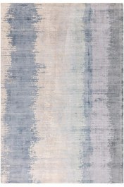 Χαλί Juno 04 Aquamarine Asiatic London BEIGE-AQUA