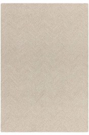 Χαλί Theodore Chevron Sand Asiatic London SAND