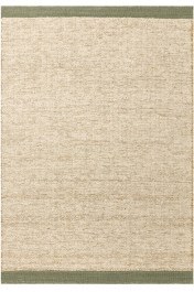 Χαλί Lima Beige-Sage Asiatic London BEIGE-GREEN