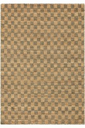 Χαλί Naturi Olive Green-Natural Asiatic London OLIVE GREEN