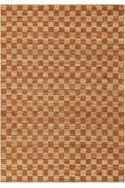 Χαλί Naturi Rust-Natural Asiatic London RUST