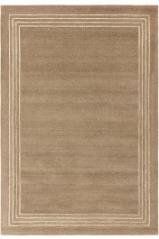 Carpet Orlo 120X170 Cocoa Asiatic London BROWN