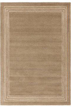 Carpet Orlo 120X170 Cocoa Asiatic London