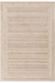 Carpet Orlo 200X290 Sand Asiatic London SAND