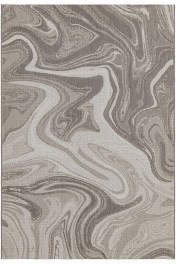 Carpet Patio 20 80X150 Natural Marble Asiatic London NATURAL