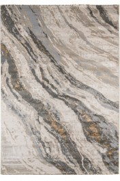 Carpet Alto Modern 9645 Light Beige PLK45 133X190 Klonaras LIGHT BEIGE