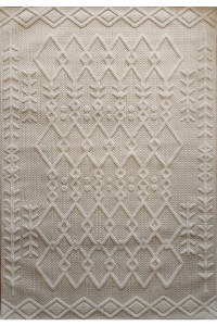 Wall Carpet Giardino 081 Cream 66Χ… Klonaras
