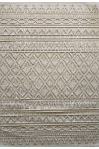 Wall Carpet Giardino 76 Beige 66Χ… Klonaras