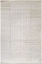 Carpet Giardino 82 Cream 133X190 Klonaras CREAM