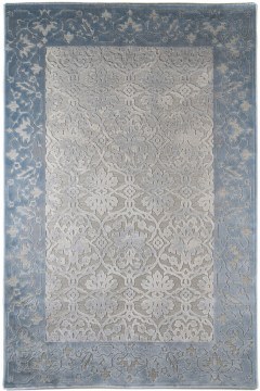 Χαλί Muse 2060/Q Blue Klonaras