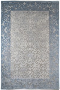 Wall Carpet Muse 2060/Q Blue 67X... Klonaras