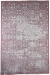 Wall Carpet Muse 563/P Pink 67X... Klonaras PINK