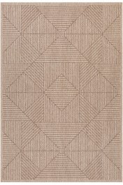 Woven Carpet Deco 11/Y UT6 Honey 200X285 Klonaras HONEY