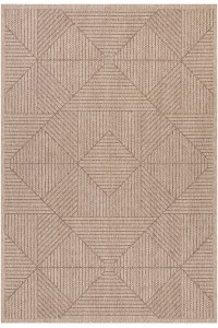 Woven Hallway Runner Deco 11/Y UT6 Honey 67X... Klonaras