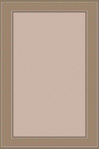 Woven Hallway Runner Deco 250/I UT6 Honey 67X... Klonaras