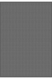 Woven Carpet Deco 3787/E GU6 Silver 133X190 Klonaras SILVER