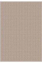 Woven Carpet Deco 3787/Ε UT6 Dark Honey 133X190 Klonaras DARK HONEY