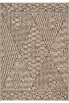Woven Carpet Zola 62001/W A8W Beige 160X160 Round Klonaras
