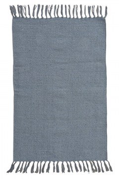 Carpet Torino Grey 60X90 Klonaras