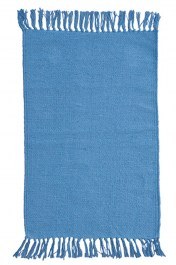 Carpet Torino Light Blue 70X200 Klonaras LIGHT BLUE