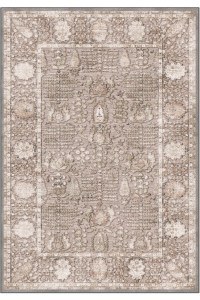 3 Piece Bedroom Carpet Set Farashe 1179/474210 Beige 67X490 Klonaras