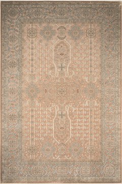 Χαλί Farashe 1236/497550 Beige-Brown Klonaras