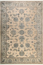 Hallway Runner Farashe 45/497440 Ecru 67X... Klonaras ECRU