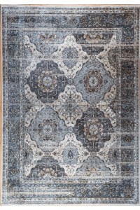 Hallway Runner Imperial 1801/Q Grey-Beige 67X... Klonaras