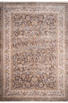 Χαλί Imperial 40/M Brown Round Klonaras