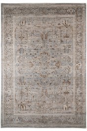 Hallway Runner Opalio 9156 Vintage NVA56 Beige Floss 67X... Klonaras BEIGE
