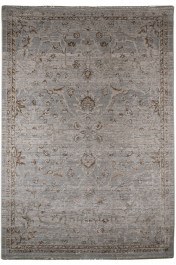 3 Piece Bedroom Carpet Set Opalio Vintage 9751 NVA56 Beige Floss 67X500 Klonaras BEIGE