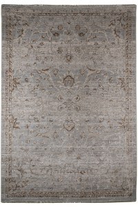3 Piece Bedroom Carpet Set Opalio Vintage 9751 NVA56 Beige Floss 67X500 Klonaras