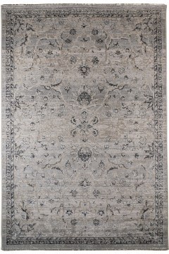 Χαλί Opalio Vintage 9751 NVB56 Silver Floss Klonaras