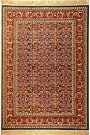 Carpet Orian 1180 Blue-Red 133X190 Klonaras BLUE-RED