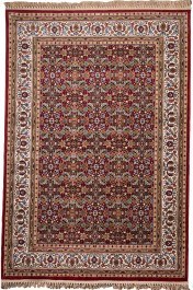 Carpet Orian 1180 Red 133X190 Klonaras RED-MULTI