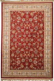Carpet Orian 170 Red 133X190 Klonaras RED-MULTI