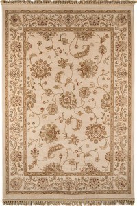 Hallway Runner Orian 2330 Cream 67X... Klonaras